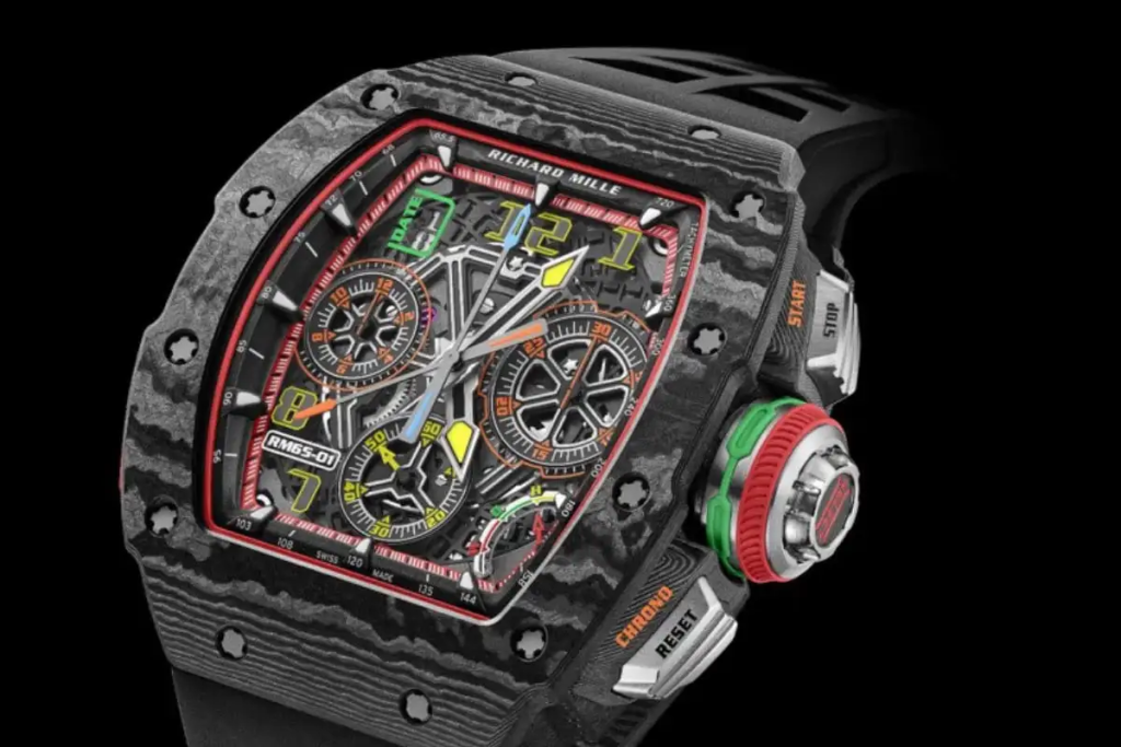 luxury watches 